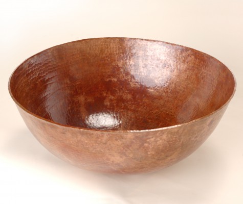FCplainhammeredvessel_LV8001L15 FCplainhammeredvessel_LV8001L15